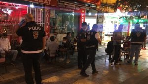 Malatya'da güven huzur uygulaması