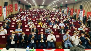 MHP'de Kongre heyecanı devam ediyor