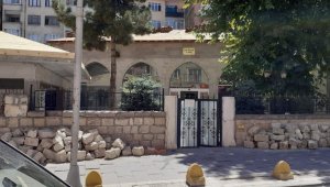 Muhtar Kuru'dan tarihi yapı açıklaması