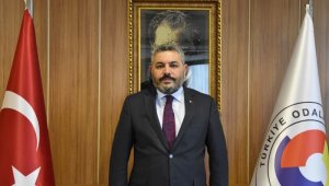 Sadıkoğlu; MTSO olarak deprem kredisine farklı bir boyut kazandırdık