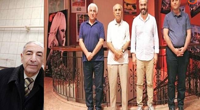 Sinema işletmecisi ailenin 3 ferdi korona virüsten öldü