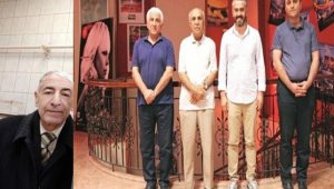 Sinema işletmecisi ailenin 3 ferdi korona virüsten öldü