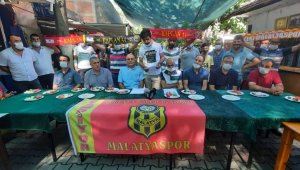Taraftar Dernekleri de Yönetimde Değişim İstiyor