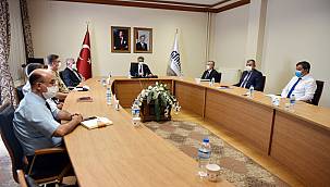 Malatya Valiliğinden Düğünler için Yeni Tedbirler