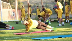 YMS 3 Arjantinli futbolcu ile anlaşamaya vardı