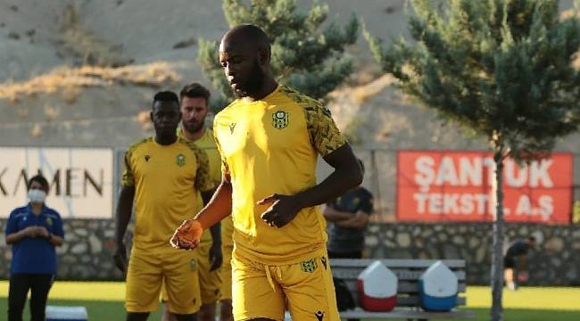 YMS'de Yeni transferler Bolu kampına katılacak
