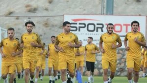 YMS Hazırlıklarını Malatya'da sürdürüyor