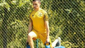 YMS, Zugui ve Herrera'ya İmza Attırdı
