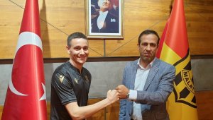 YMS, Zuqui ile sözleşme imzaladı