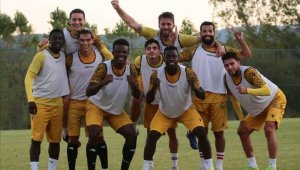 YMS'de 4 futbolcuyla yollar ayrılacak