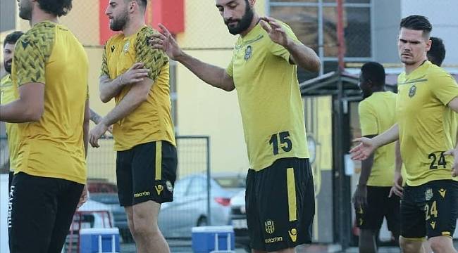 YMS'de Kamp Çalışmaları Yarın Başlıyor