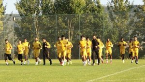 YMS'de teknik adam sorunu çözüme kavuşuyor