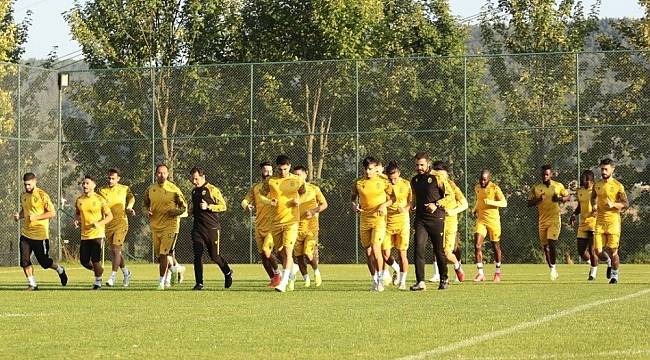 YMS'de teknik adam sorunu çözüme kavuşuyor