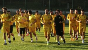 YMS'de Yeni transferler kampa bekleniyor