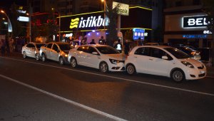 Zincirleme Trafik Kazası: 1 Yaralı