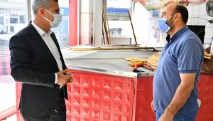 1 Milyon 639 Adet Emanet Ekmek İhtiyaç Sahiplerine Ulaştırıldı