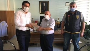 100 bin TL'lik dolandırıcılık son anda engelledi