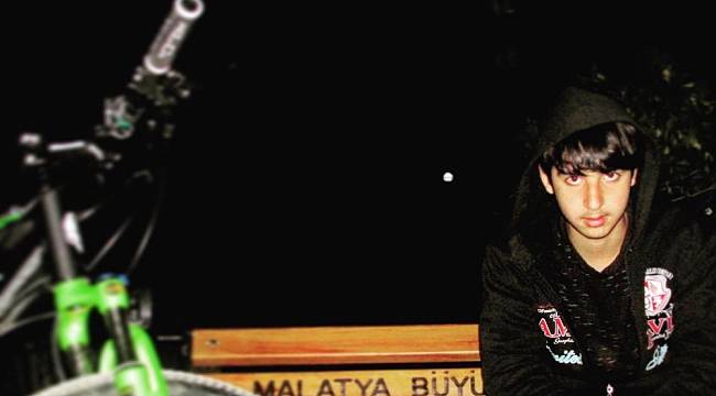 16 Yaşındaki Genç Motosiklet Kazasında Hayatını Kaybetti