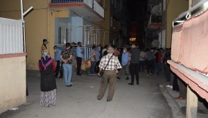 24 yaşındaki genç tüfekle canına kıydı