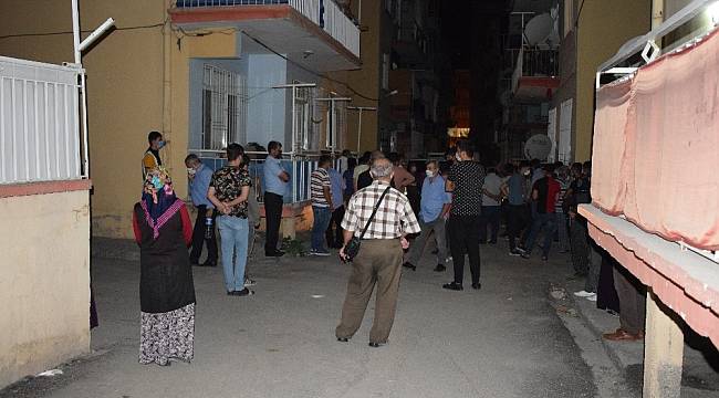 24 yaşındaki genç tüfekle canına kıydı