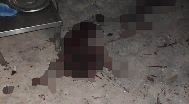 Akrabalar Arasında Silahlı Arazi Kavgası: 1 Ölü