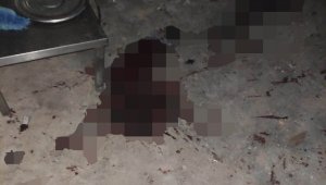 Akrabalar Arasında Silahlı Arazi Kavgası: 1 Ölü