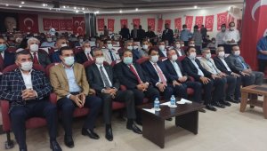 Aydın; Yunanistan'ı maşa olarak sahaya sürüyorlar