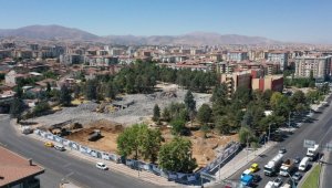 Bakan Kurum; Malatyalılar her zaman en güzeline layıktır