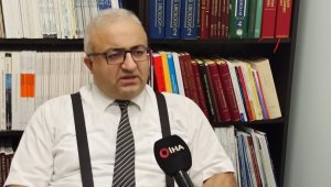 Başhekim Beytur; 400'ün üstünde sağlıkçı Covid-19 oldu