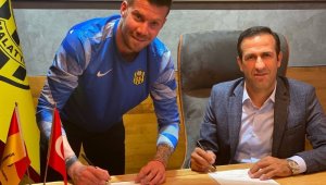 Başkan Gevrek; En az 5 transfer daha yapacağız