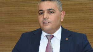 Başkan Sadıkoğlu'ndan teşvik belgesi çağrısı