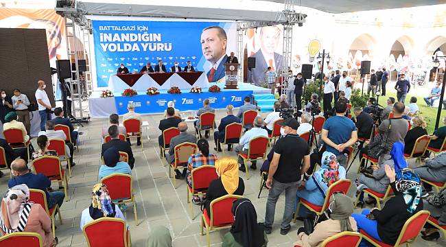 Basri Kahveci güven tazeledi