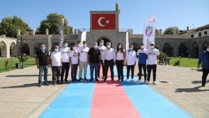 Battalgazi'de "Avrupa Spor Haftası" coşkusu