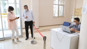 Battalgazi'de HES Uygulaması Başladı