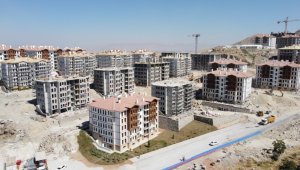 Battalgazi'nin yeni yüzü gelincik tepesi şehre değer katacak