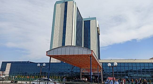 Beytur; Korona aşısı Malatya'da da yapılacak