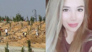 Botoks olduktan sonra ölen genç kadın memleketi Malatya'da defnedildi