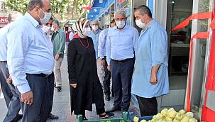 Çalık; Gelincik bölgesine 450 milyon liralık yatırım yapılıyor