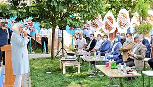Çalık; Makamlar gelip geçicidir. Asıl olan davadır