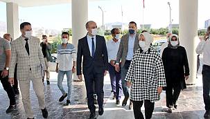 Çalık: Malatya’daki madenler Türkiye ekonomisini şaha kaldıracak