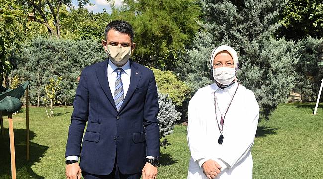 Çalık; TMO Pazartesi günü kayısı alımına başlıyor