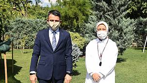 Çalık;  TMO Pazartesi günü kayısı alımına başlıyor