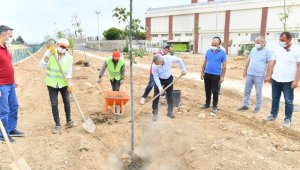 Çınar, Dev yatırımlarla bölgemizin değerini artırıyoruz