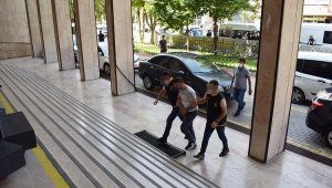 Cinayet soruşturmasına 1 tutuklama