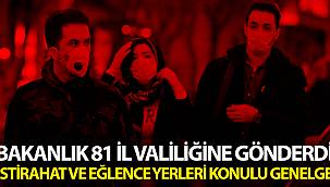 Denetimler Yoğunlaşacak