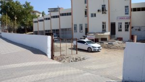 Doğu Garajı yeni yerine taşınıyor