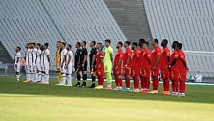 Fatih Karagümrük 3 - 0 Yeni Malatyaspor