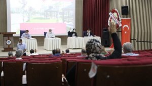 Güder; Yanlış yönlendirenlerin oyununa gelmeyin