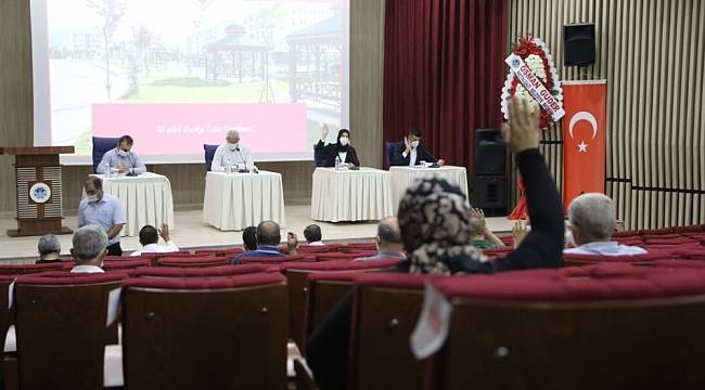 Güder; Yanlış yönlendirenlerin oyununa gelmeyin