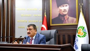 Gürkan; Yeni buğday pazarı projesinde sona gelindi